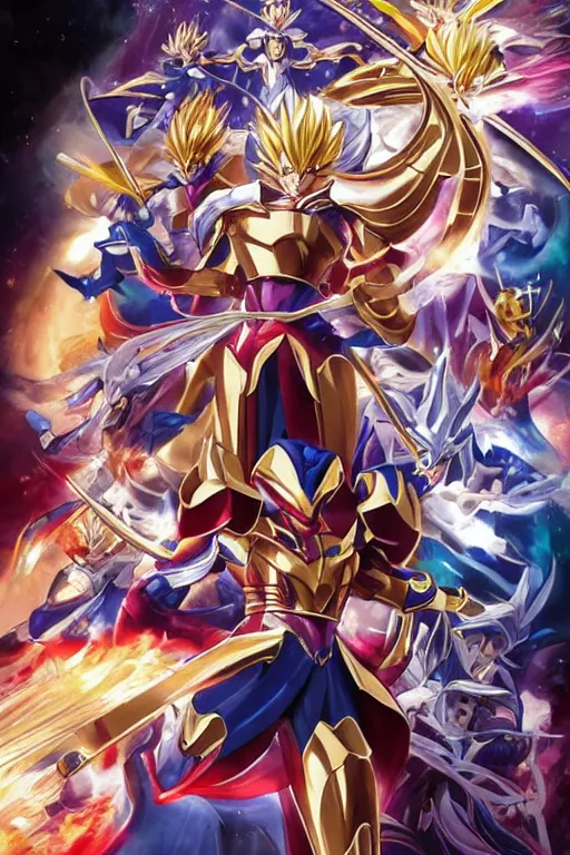 Image similar to 2 0 2 2 knights of the zodiac saint seiya battle for sanctuary hero suit armor comics mask minimalist verytoon nautiljon animes toei animation namco bandai, art by artgerm and greg rutkowski and magali villeneuve