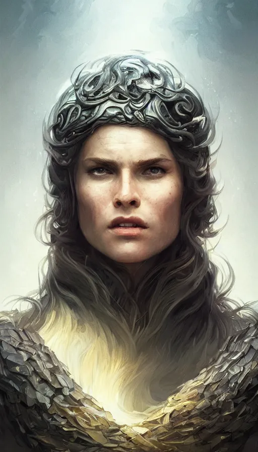 Prompt: hate, rough and ugly male, fame of thrones, lord of daggers, neon, fibonacci, sweat drops, insane, intricate, highly detailed, digital painting, artstation, concept art, smooth, sharp focus, illustration, Unreal Engine 5, 8K, art by artgerm and greg rutkowski and alphonse mucha