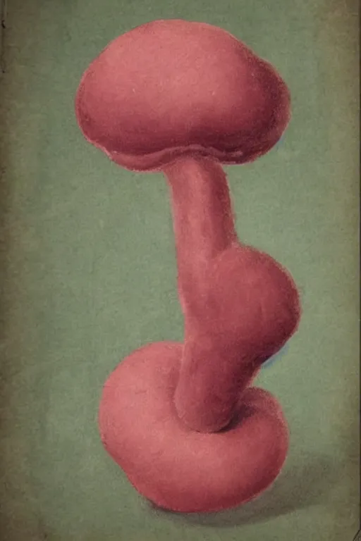 Image similar to plumbus, Latin