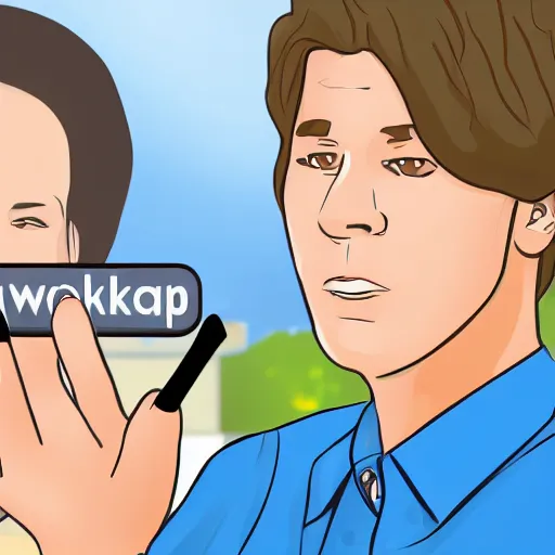 Image similar to wikihow, how to drive a spon without a key, illustration