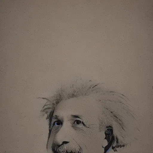 Image similar to ultra realistic portrait painting of albert einstein as superman, art by frank frazetta, 4 k, ultra realistic, highly detailed, epic lighting