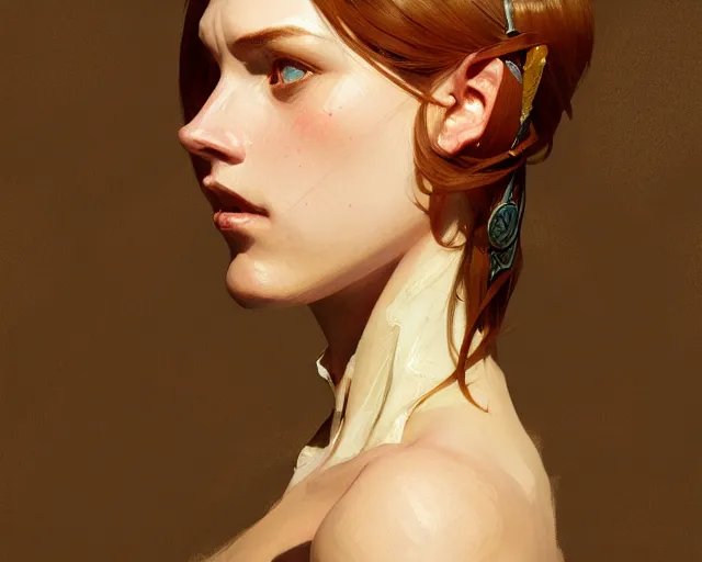 Prompt: photography of euan uglow, deep focus, d & d, fantasy, intricate, elegant, highly detailed, digital painting, artstation, concept art, matte, sharp focus, illustration, hearthstone, art by artgerm and greg rutkowski and alphonse mucha