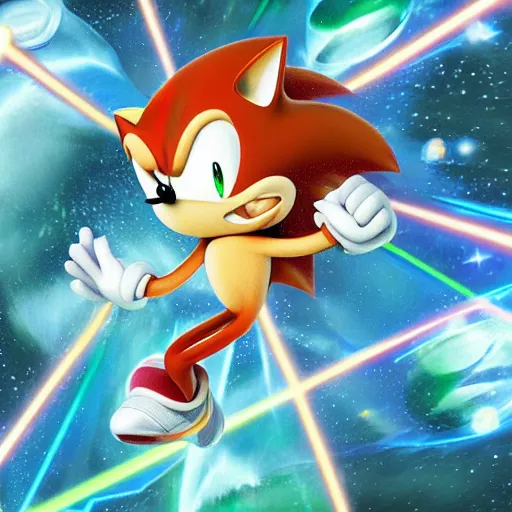 Sonic The Hedgehog (2013): Episode Shadow [Sonic the Hedgehog (2013)]  [Works In Progress]