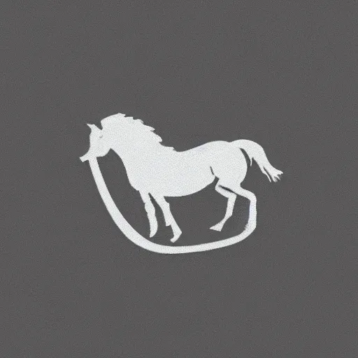 Image similar to a elegant simple logo containing a winged pegasus. the logo belongs to a large billion dollar hedge fund. from 9 9 designs