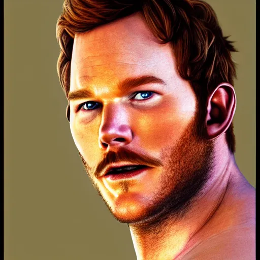 Image similar to a film still portrait of chris pratt dressed up as mario in real life as a real person, grotesque, disturbing, disgusting, realistic hyperrealistic 4 k resolution 8 k resolution highly detailed very detailed extremely detailed hd quality detailed face very detailed face extremely detailed face trending on artstation, modern portrait, modern photograph, film still