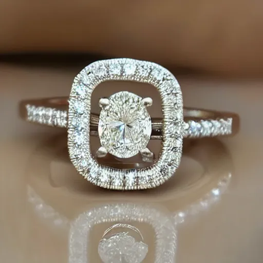 Image similar to stunning 1 5 carat diamond ring for my wife