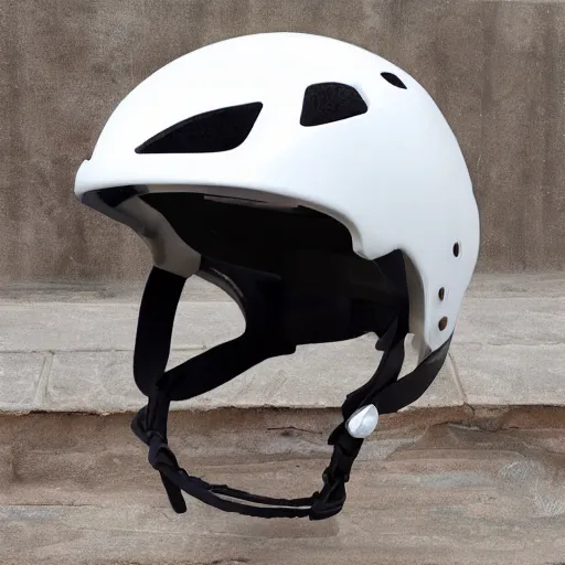Prompt: masterpiece marmor breeze helmet
