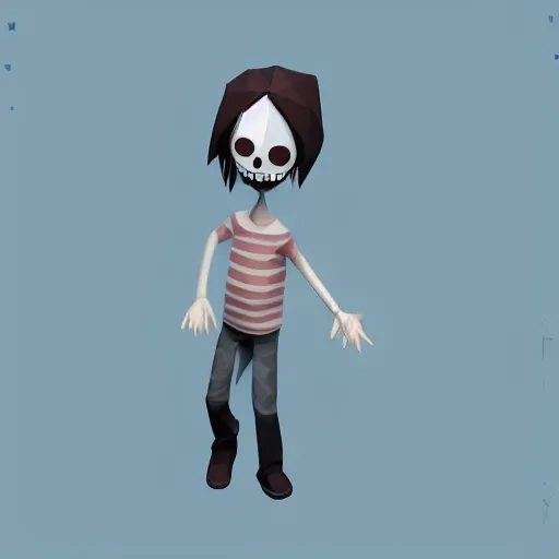 Jeff The Killer JakeAlloowen - Illustrations ART street