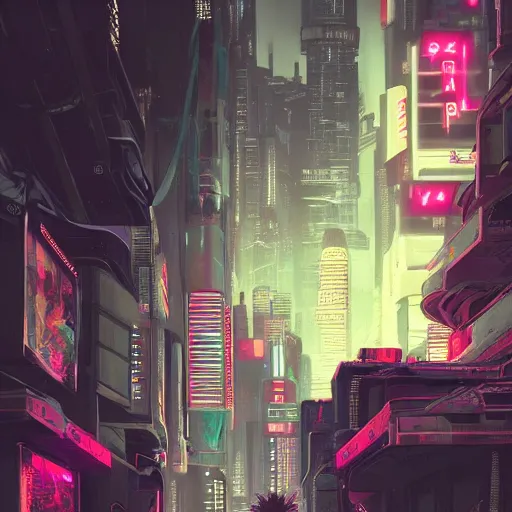 Image similar to blanket fort, cyber punk, cityscape, future, incredibly detailed, artstation, trending on artstation, beautiful, neon lighting, Japan