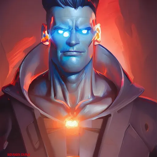 Image similar to hero world t - 8 0 0, behance hd by jesper ejsing, by rhads, makoto shinkai and lois van baarle, ilya kuvshinov, rossdraws global illumination