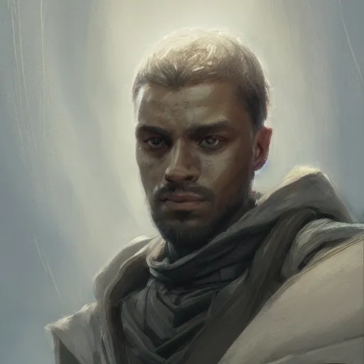 Image similar to portrait of a man by greg rutkowski, zayne skywalker from star wars expanded universe, wearing imperial jedi armor, he is about 3 0 years old, highly detailed portrait, digital painting, artstation, concept art, smooth, sharp foccus ilustration, artstation hq