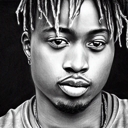 How to Draw Juice Wrld APK - Free download app for Android