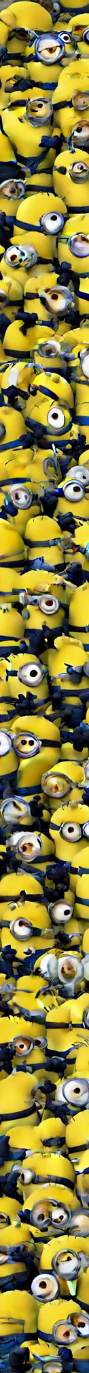 Image similar to minions