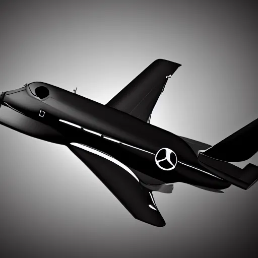 Prompt: absolutely black plane without frames and without any details