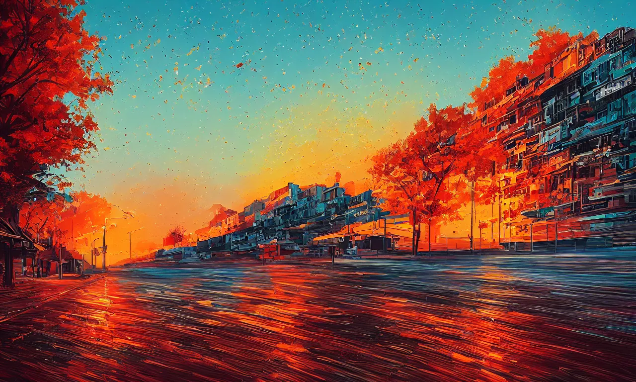 Image similar to alena aenami artworks in 4 k