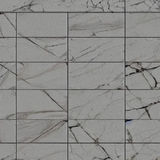 Prompt: video game texture, marble, flat, unreal engine, 8 k