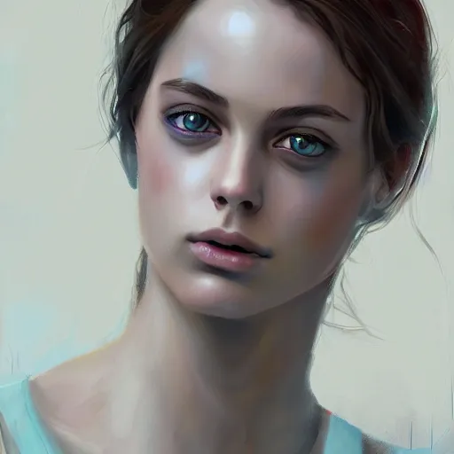 Image similar to effy stonem, digital painting, ultradetailed, artstation, oil painting, ultradetailed, artstation