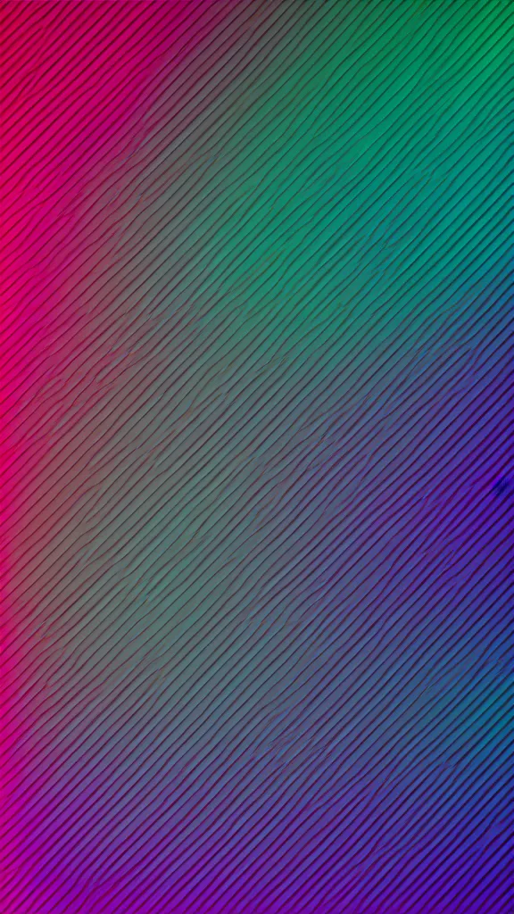 Image similar to neon chrome trendy film grain gradient with mirrorgloss lettering conceptual attractor 4k