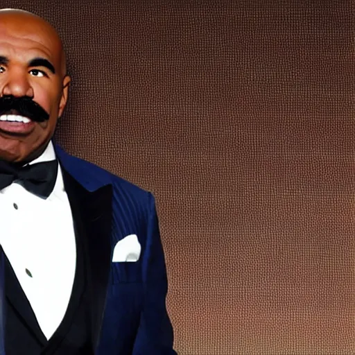 Image similar to Steve Harvey arrested for drug possession