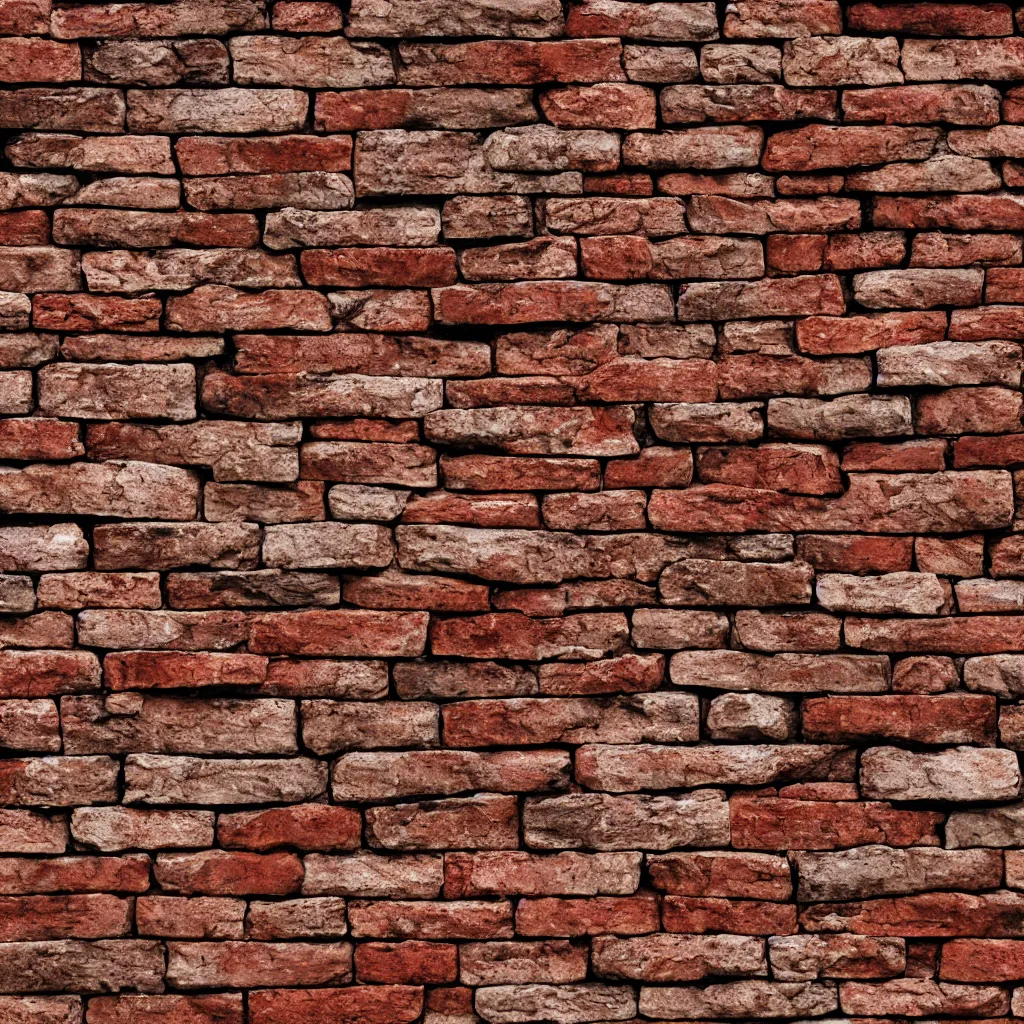 Image similar to a brick texture