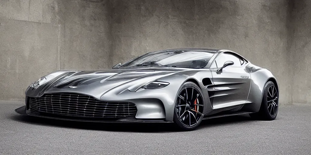 Image similar to “2022 Aston Martin One-77”