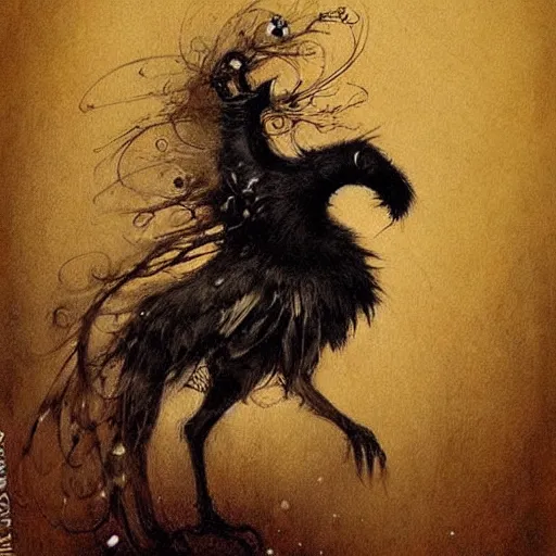 Prompt: ( ( ( ( ( orange juice, gothic, dark. muted colors. ) ) ) ) ) by jean - baptiste monge!!!!!!!!!!!!!!!!!!!!!!!!!!!