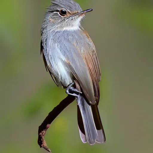 Image similar to venus flycatcher