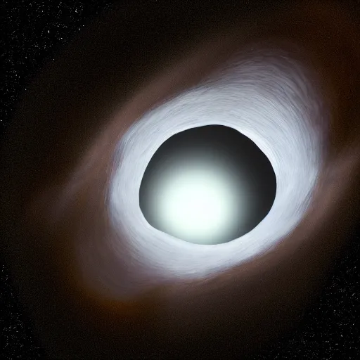 Prompt: whats inside a blackhole?