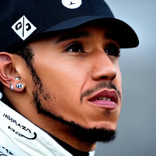 Image similar to lewis hamilton