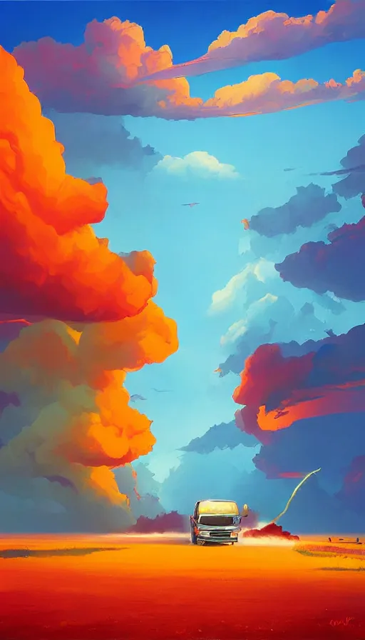 Image similar to rage, by rhads