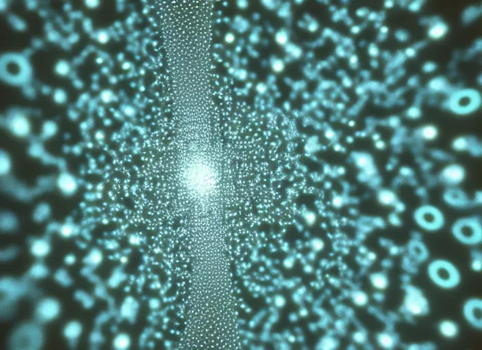 Prompt: realistic documentary photo of a neural network made of white, macro soft focus bokeh 1 9 9 0, life magazine reportage photo, metropolitan museum photo
