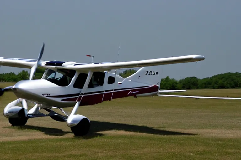 Image similar to IU, cessna