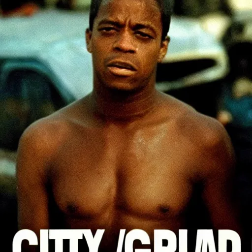 Image similar to city of god ( 2 0 0 2 ) directed by fernando meirelles