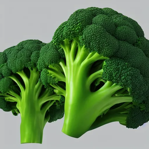 Image similar to broccoli!! has an [ [ elizabeth olsen face ] ]!!, trending on zbrush, unreal engine 5, cgsociety contest winner, intricate, detailed, 4 k quality, concept art
