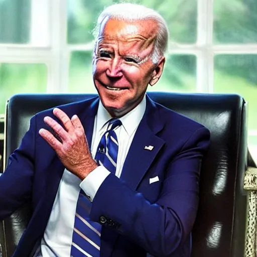 Image similar to joe biden 😵💫