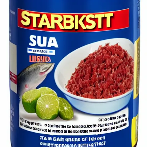 Image similar to buy starkist tuna