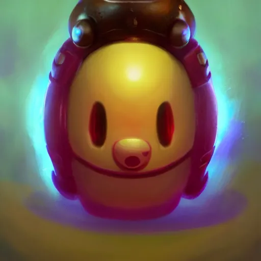 Image similar to Kirby portrait, huggy wuggy from poppy playtime video game, fullbody, ultra high detailed, glowing lights, oil painting, Greg Rutkowski, Charlie Bowater, Beeple, unreal 5, DAZ, hyperrealistic, octane render, RPG portrait, dynamic lighting, fantasy art, beautiful face