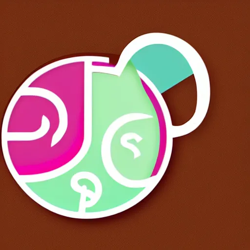 Image similar to dribbble design icon for lyrics you will never forget