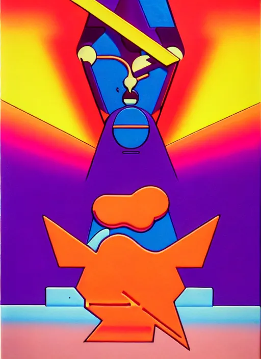 Prompt: yugioh card by shusei nagaoka, kaws, david rudnick, airbrush on canvas, pastell colours, cell shaded, 8 k