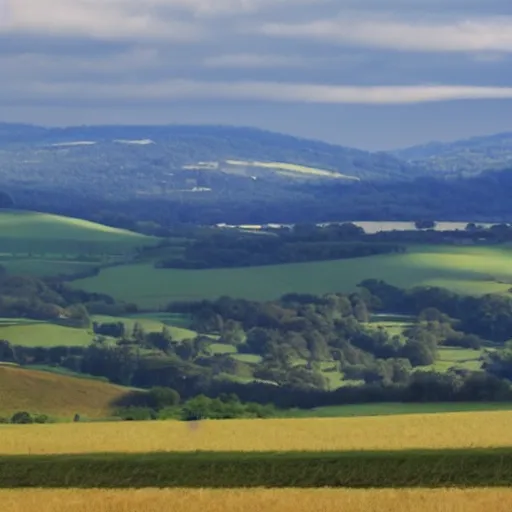 Image similar to barrow downs