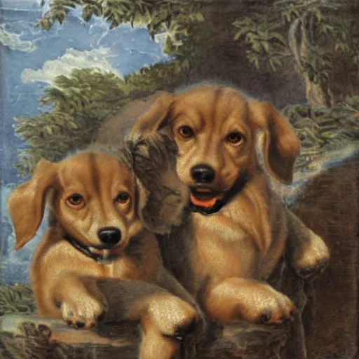 Image similar to cerberus