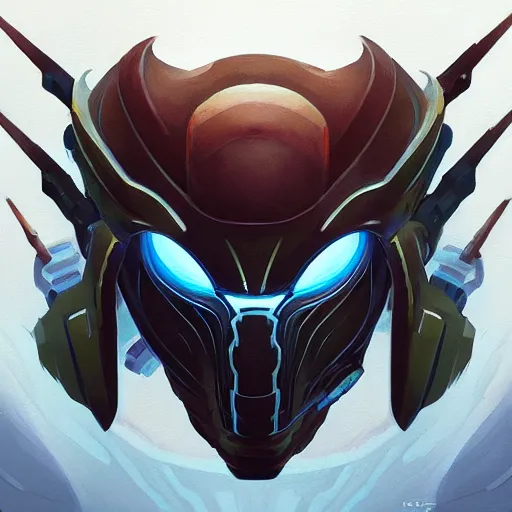 Image similar to face icon stylized minimalist starcraft, loftis, cory behance hd by jesper ejsing, by rhads, makoto shinkai and lois van baarle, ilya kuvshinov, rossdraws global illumination