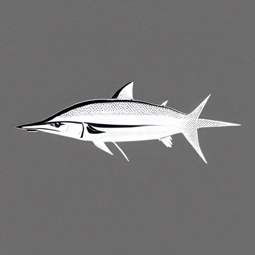 Image similar to black marlin logo