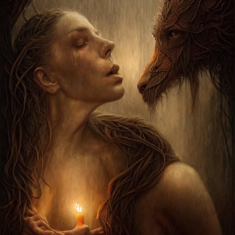 Image similar to epic professional digital art of hungry eyes, atmospheric lighting, painted, intricate, detailed, by leesha hannigan, wayne haag, reyna rochin, ignacio fernandez rios, mark ryden, iris van herpen, best on artstation, cgsociety, epic, stunning, gorgeous, much wow, cinematic, masterpiece.