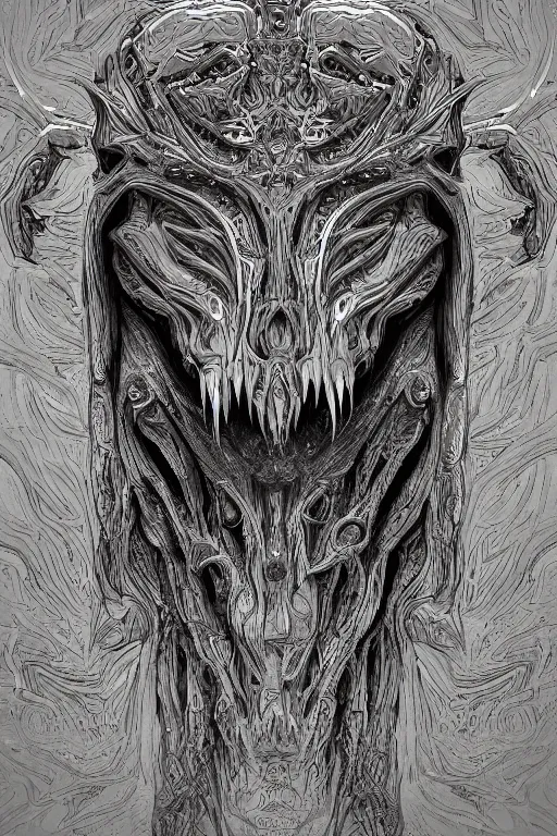 Prompt: lord of mud, symmetrical, highly detailed, digital art, sharp focus, trending on art station