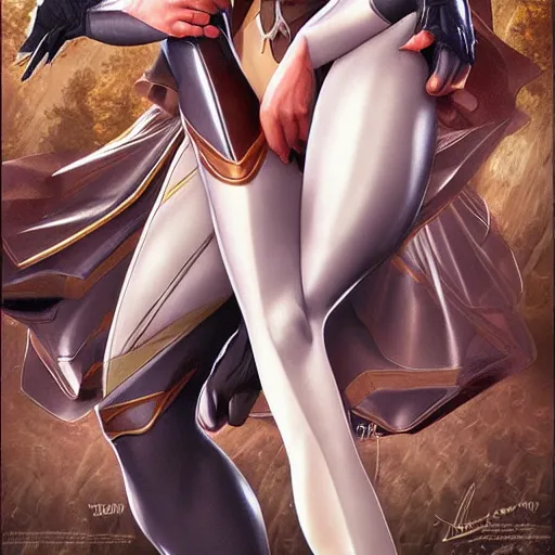 Image similar to Robinhood in tights, by artgerm, 8k HD, trending