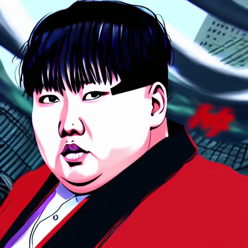 TipsAnime  Hermana de Kim Jongun se convierte en Waifu  Facebook