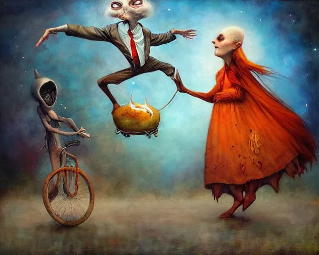 Image similar to esao andrews