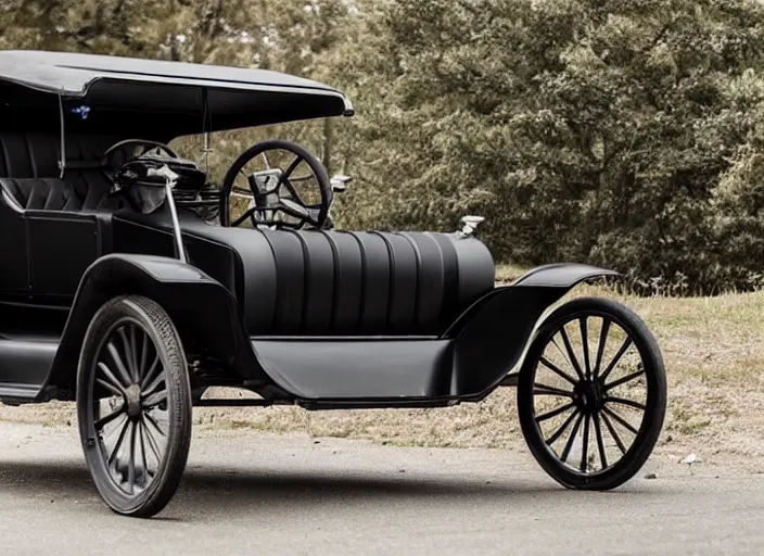 Image similar to 2021 model t ford