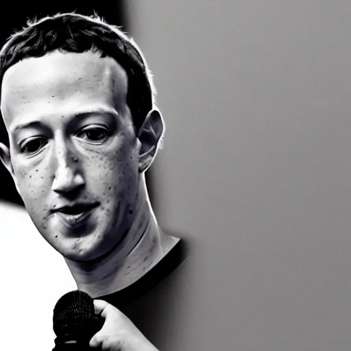 Prompt: zuckerberg tentacles